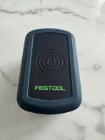 Chargeur GSM Festool PHC 18 avec batterie comme neuve, Enlèvement, Neuf