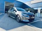 Peugeot 208 (bj 2023, automaat), Gebruikt, Euro 6, Bedrijf, 1200 cc