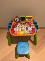 Table d'activités Vtech, Enfants & Bébés, Jouets | Vtech, Comme neuf, Enlèvement, 2 à 4 ans