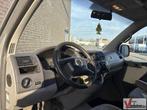 Volkswagen Transporter 1.9 TDI 340 Trendline Dubbel Cabine |, Auto's, Bestelwagens en Lichte vracht, Bedrijf, Te koop, Handgeschakeld