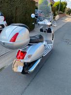Vespa 125 gts, Fietsen en Brommers, Scooters | Overige merken, Ophalen, Nieuw, 125 cc, Klasse B (45 km/u)