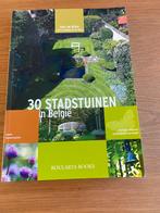I. de Briey - 30 stadstuinen in Belgie, Ophalen, I. de Briey