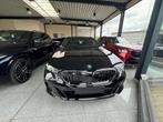 BMW 5 Serie 550 e xDrive Touring M Sport PRO / B&W / 360CAM, Auto's, BMW, Automaat, Gebruikt, Zwart, Leder