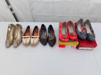 Damesschoenen maat 38,39 en 40, Ophalen of Verzenden, Gedragen, Sandalen of Muiltjes