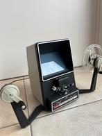 Visionneuse GOKO Editor Dual 8 mm, Enlèvement, 1960 à 1980, Projecteur