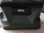 Samsonite ruime toilettas voor heren, Ophalen, Zo goed als nieuw, Bruin, Heer