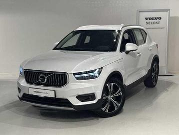 Volvo XC40 T4 Recharge Inscription Expression beschikbaar voor biedingen
