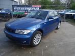 Versnellingsbak van een BMW 1-Serie, Ophalen of Verzenden, 3 maanden garantie, Gebruikt, BMW