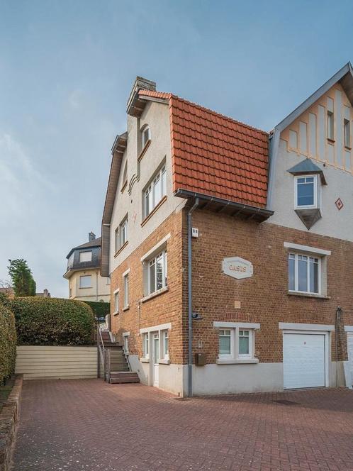 Huis te huur in Knokke-Heist, 5 slpks, Immo, Maisons à louer, Maison individuelle