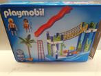 Playmobil waterspeeltuin, Kinderen en Baby's, Speelgoed | Playmobil, Complete set, Gebruikt, Ophalen