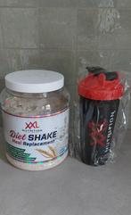 XXL Nutrition diet shake, Ophalen of Verzenden, Nieuw, Poeder of Drank