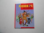 kiekeboe 118 Kort en bondig 2008 1 ste druk., Eén stripboek, Merho, Nieuw, Ophalen of Verzenden