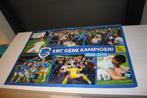 Poster KRC Genk Kampioen 2018-2019 - HBVL, Ophalen of Verzenden, Overige typen