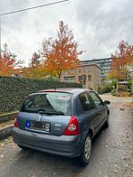 Renault Clio 1.4 benzine AUTOMAAT, Autos, Vitres électriques, Euro 4, 3 portes, Automatique