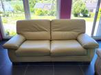 Lot de canapés 2 et 3 places, Maison & Meubles, Canapés | Salons, 75 à 100 cm, Quatre personnes ou plus, Comme neuf, Enlèvement