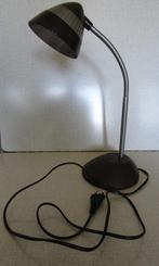 Lampe de bureau LED Philips - lampe de table avec bras flexi, Comme neuf, Modern, Moins de 50 cm, Enlèvement ou Envoi