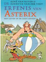 De erfenis van Asterix (het leven in de lage landen), Enlèvement ou Envoi, 14e siècle ou avant, Europe, René van Royen & Sunnyva van Der Vegt