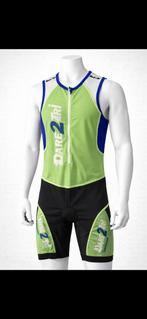 Combinaison trifonction Dare2Tri Taille XS. Parfait état, Enlèvement ou Envoi, Comme neuf, XS