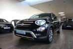 Fiat 500X AUTOMAAT*VELE OPTIES*ONGEVALVRIJ*1 EIGENAAR !, Auto's, Fiat, Automaat, Gebruikt, 4 cilinders, 500X