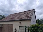Erlus dakpannen, Doe-het-zelf en Bouw, Ophalen, Gebruikt, Steen of Klei, 15 m² of meer