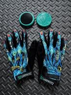 Landyachtz Slide Gloves + Pucks Longboard XL NEW, Sport en Fitness, Skateboarden, Ophalen, Nieuw, Bescherming, Longboard