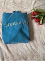 Iets frans hoodie, Ophalen, Zo goed als nieuw, Maat 48/50 (M), Blauw