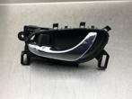 PORTIERGREEP BUITEN LINKS ACHTER Nissan X-Trail (T32), Gebruikt, Links, Nissan