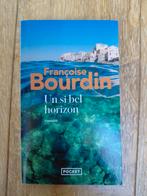 Un si bel horizon F. Bourdin, Enlèvement ou Envoi