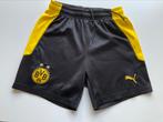 Sportbroekje Puma maat 152, Sport en Fitness, Ophalen of Verzenden, Gebruikt, Broek