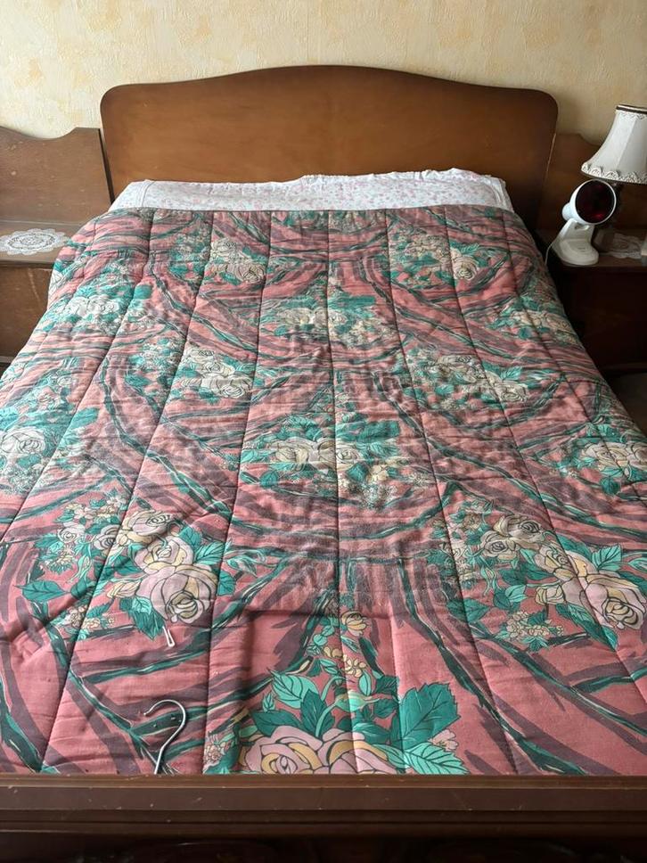 Slaapkamer, Huis en Inrichting, Slaapkamer | Complete slaapkamers, Tweepersoons, Ophalen