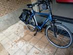 Sparta M8b exclusive elektrische fiets amper 2000km!, Fietsen en Brommers, Elektrische fietsen, Ophalen of Verzenden, Zo goed als nieuw