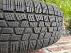 Pneus hiver et 4 saisons sur jantes Peugeot 2008, 15 pouces, Pneus et Jantes, Pneus hiver, Véhicule de tourisme