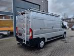 Peugeot Boxer 2.0 HDI 160 PK L3H2 Euro 6 (bj 2018), Auto's, Bestelwagens en Lichte vracht, Voorwielaandrijving, Gebruikt, Euro 6