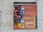 Cd All Music Of The World 1, Cd's en Dvd's, Cd's | Wereldmuziek, Ophalen of Verzenden, Zo goed als nieuw