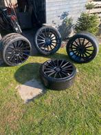 Velgen 20 inch, Auto-onderdelen, Banden en Velgen, Ophalen