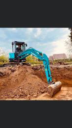 Grondwerken, Diensten en Vakmensen, Tuinmannen en Stratenmakers