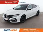 Honda Civic 1.0 VTEC Executive Sport (bj 2020, automaat), Auto's, Gebruikt, USB, https://public.car-pass.be/vhr/42816528-651c-44fe-ad6a-caacc085cc70
