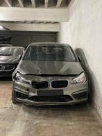 Bmw 214d 2015euro6b, Auto's, BMW, Parkeersensor, Overige kleuren, 2 Reeks Active Tourer, 5 deurs