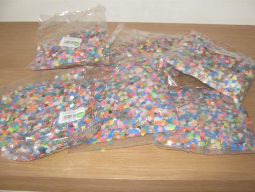Feestartikelen - confetti & serpentines, Hobby en Vrije tijd, Feestartikelen, Nieuw, Feestartikel, Ophalen