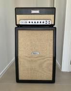 Marshall Studio JTM ST20 Head & Cab 2x12, Muziek en Instrumenten, Ophalen, Zo goed als nieuw