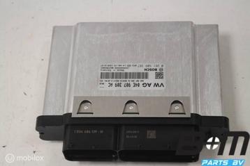 Motorregelapparaat Golf 7 Sportsvan 1.4 TSI CZC 04E907309AC beschikbaar voor biedingen
