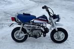 Honda Monkey Z50 Rothmans Finlande, Motoren, Ophalen of Verzenden