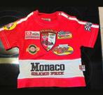 T-SHIRT MONACO 4 ANS NEUF, Enlèvement ou Envoi, Neuf, Garçon ou Fille, Autres types