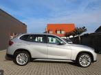 BMW X1 X1 sDrive20d automatique 163PK Sport Line, Entreprise, Noir, Automatique, 4 cylindres