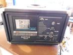 ANCIEN LECTEUR ENREGISTREUR CASSETTE BARTHE edumini, Audio, Tv en Foto, Bandrecorder, Ophalen of Verzenden
