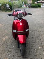 EDRIVE TORINO PLUS elektrische scooter, Edrive, Gebruikt, Elektrisch, 125 cc