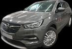 Opel Grandland X 1200Benzine Innovation Edition +… AUTOMAA, Auto's, Monovolume, Gebruikt, 96 kW, 5 zetels