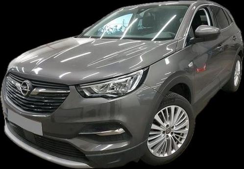 Opel Grandland X 1200Benzine Innovation Edition +… AUTOMAA, Auto's, Opel, Te koop, Grandland X, ABS, Airbags, Airconditioning