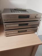 Denon installatie, Audio, Tv en Foto, Stereoketens, Ophalen, Zo goed als nieuw, Denon
