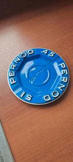 Pernod asbak, Ophalen of Verzenden, Gebruikt